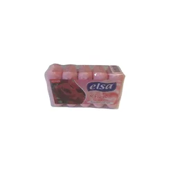FRESH Sapun Elsa Ruža, 5x55g