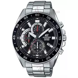 CASIO sat EDIFICE EFV-550D-1A
