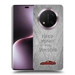 ULTIMATE CASE za Honor Magic7 Lite 5G - Garage Scratch