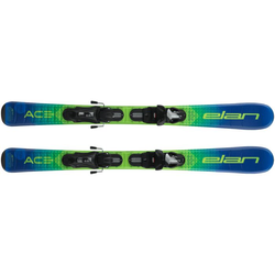 SKIJE ELAN JETT EL 4.5 (DB9292)