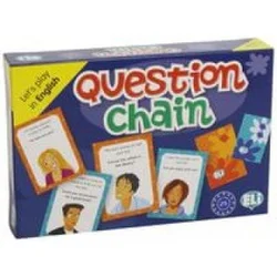 QUESTION CHAIN
