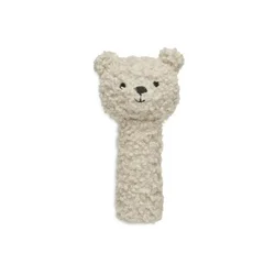 Jollein ropotuljica Teddy Bear Naturel