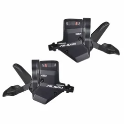 Ručice menjača Shimano Alivio SL-M430 3x9
