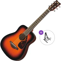 Yamaha JR2S Basic SET Tobacco Brown Sunburst Akustična kitara