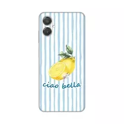 Silikonska maska za Samsung A075F Galaxy A07, Ciao Bella