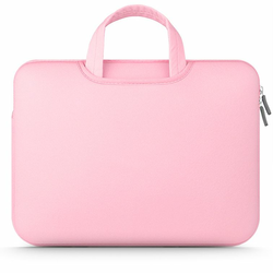 TORBICA HEYCASE MACPILLOW 13 PINK