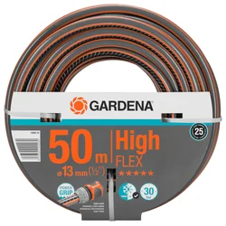 GARDENA Crevo HIGHFLEX, 1/2,50m