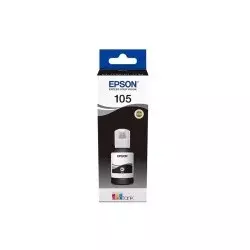 Tinta Epson 105 Pigment crni