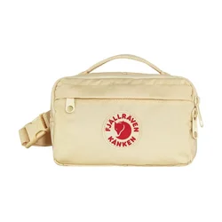 Fjallraven Kanken Hip Pack pisana