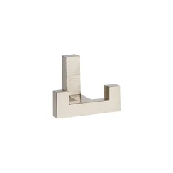 GTV Vešalica K2202, 52x40mm, Boja inox
