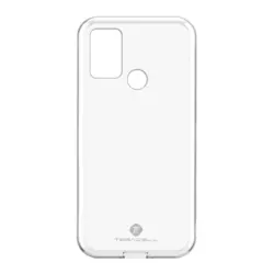 Maska Giulietta za Huawei Honor 9A/ Honor Play 9A transparent crystal clear