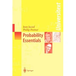 Probability Essentials