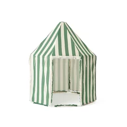 Kids Concept - Otroški paviljon, Stripe Green