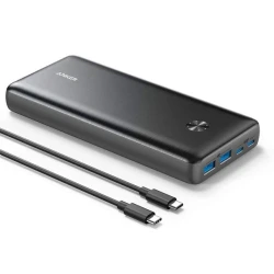 ANKER A1291H11 PowerCore III Elite 26K 87W B2B - UN (isključen CN, Evropa) Crna
