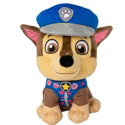 Paw Patrol Chase plišana igračka 28 cm