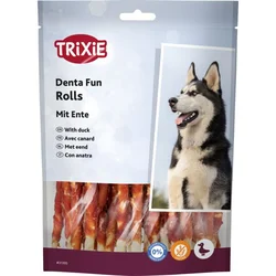 Trixie Denta fun štapići sa pačetinom 12cm/30kom TR31395