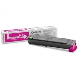 KYOCERA TK-5215M magneta toner