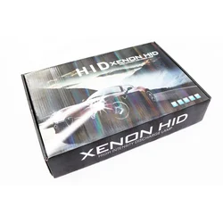 OEM Komplet Xenon H7 35W 5000K- AC