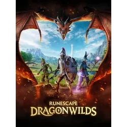 RuneScape: Dragonwilds (Windows / Xbox Series X|S) XBOX LIVE Key EUROPE