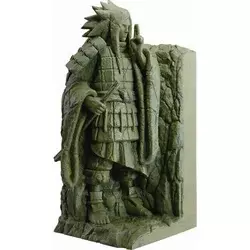 Figurica Banpresto Naruto Figure Life! The Final Valley - Madara Uchiha 19 cm