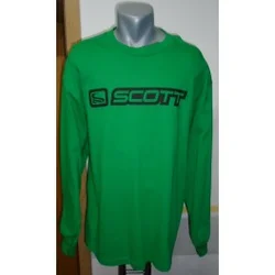 Majica Scott Banner dugi rukav