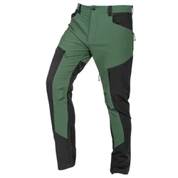 Pantalone Outdoor vel. L/52 230g/m2 zelene/crne Neo