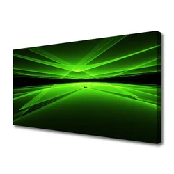 tulup.si Slika na platnu Abstrakcija graphics 125x50 cm