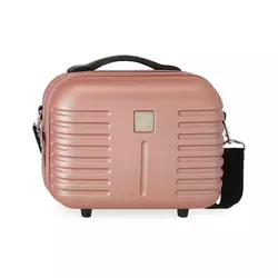 Roll Road ABS Beauty case orchid pink ( 50.839.27 )