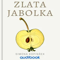 AUDIBOOK Avdio knjiga: Zlata jabolka