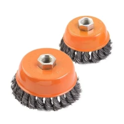 Kseibi četka za brusilicu fi100mm-upl. ( 662165 )