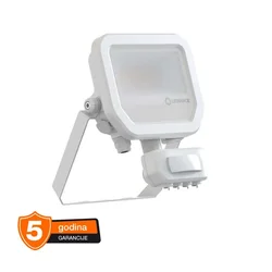 LED Reflektor 8W PIR Senzor LEDVANCE 4099854306785E