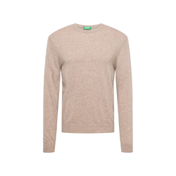 United Colors Of Benetton Maglia G/C M/L 1294d108t Maglione Donna (Pacco Da 1