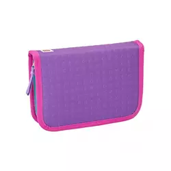 LEGO Pink / Purple - svinčnik s polnilom