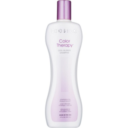 Farouk Systems Biosilk Color Therapy Cool Blonde šampon za plavu kosu 355 ml za žene