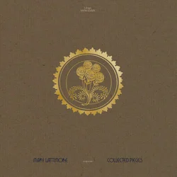 Mary Lattimore Collected Pieces: 2015 - 2020 (LP)