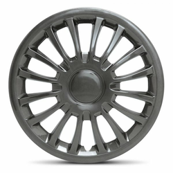 G3 pokrovi plastični 25.908 Anthracite, 38 cm (15)