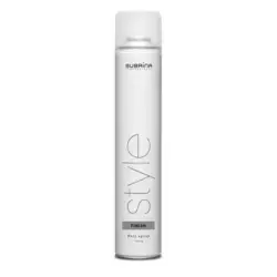 Lak za kosu Strong 500ml – Subrina Professional