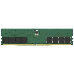 Memorija DDR5 64GB 6400MHz Kingston KVR64A52BD8-64