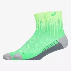 Asics PERFORMANCE RUN SOCK QUARTER