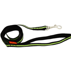 Pet Line Povodac za pse, 15mm, 120cm, Crni