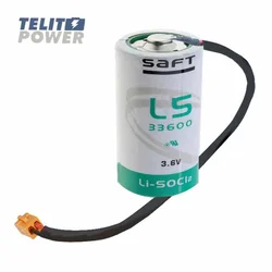 TELIT POWER Baterija memorijska Litijum 3.6V 17000mAh za ELSTER 73015774
