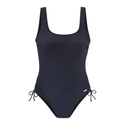 VENICE BEACH Enodelne kopalke Swimsuit solid Caru Venice Beach modra