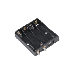 CABLETECH Ovitki za baterije 07 R3x4 IIII