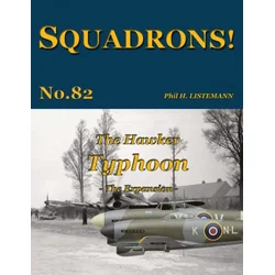 The Hawker Typhoon