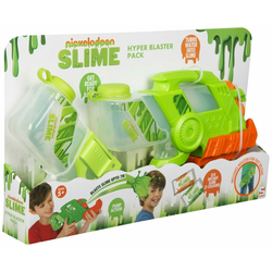 Sambro Nickelodeon Slime Blaster