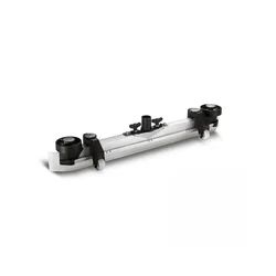 Karcher Usisna letva ravna sa točkićima, 850mm