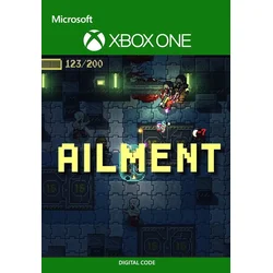 Ailment (Xbox One) Xbox Live Key EUROPE