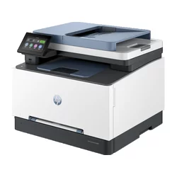 Laserski MF štampač HP Color Pro MFP 3303fdw ( 499M8A )