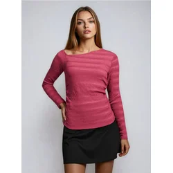 Sinsay - Bluza sa asimetričnim izrezom - ostalo