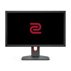 24 BENQ ZOWIE XL2411K, TN, 144Hz, 1920x1080, 1000:1, 320cd/m2, 1ms, Pivot, HDMI/DP